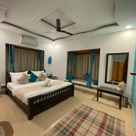 Hotel Meerana Jaisalmer Eksteriør billede