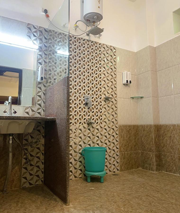 Hotel Meerana Jaisalmer Eksteriør billede