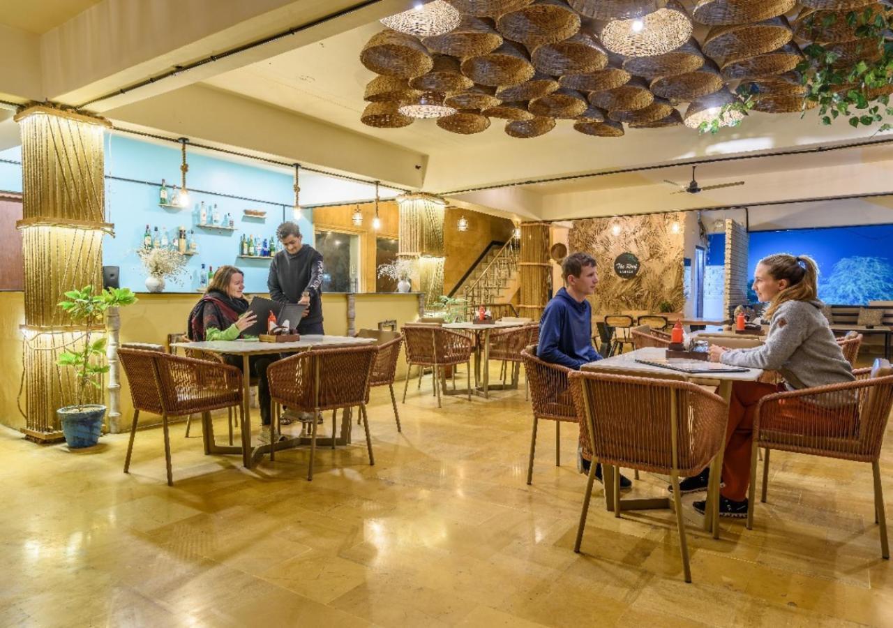 Hotel Meerana Jaisalmer Eksteriør billede