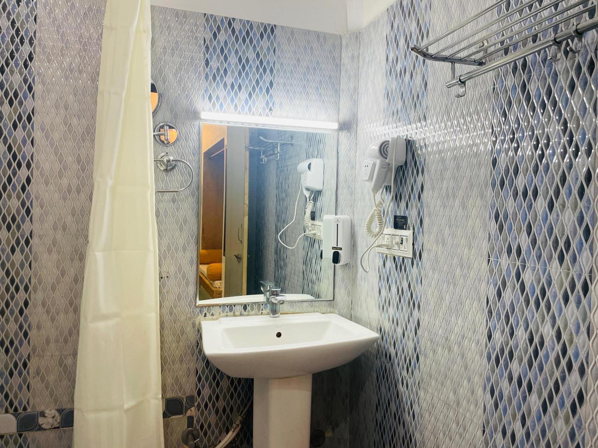 Hotel Meerana Jaisalmer Eksteriør billede